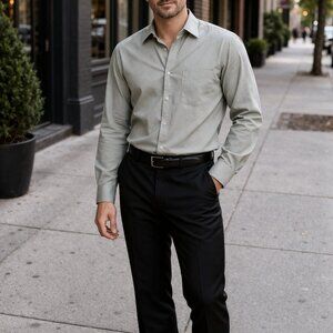 Claybrooke Men's Shirt